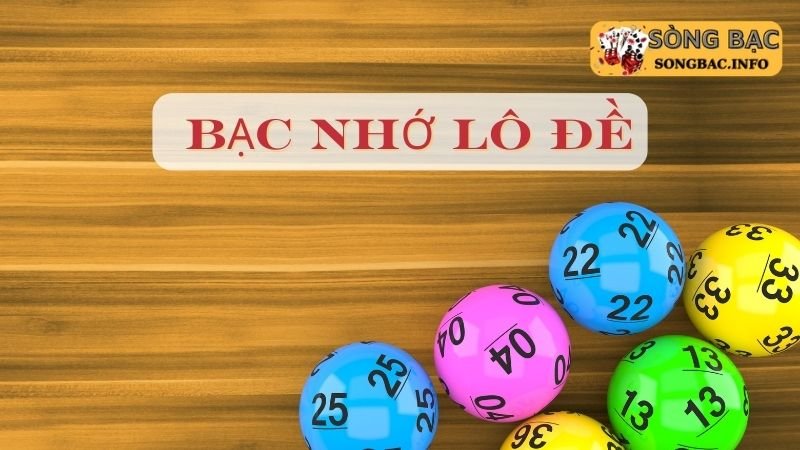 Cách soi bạc nhớ dựa theo cách bắt số theo ngày