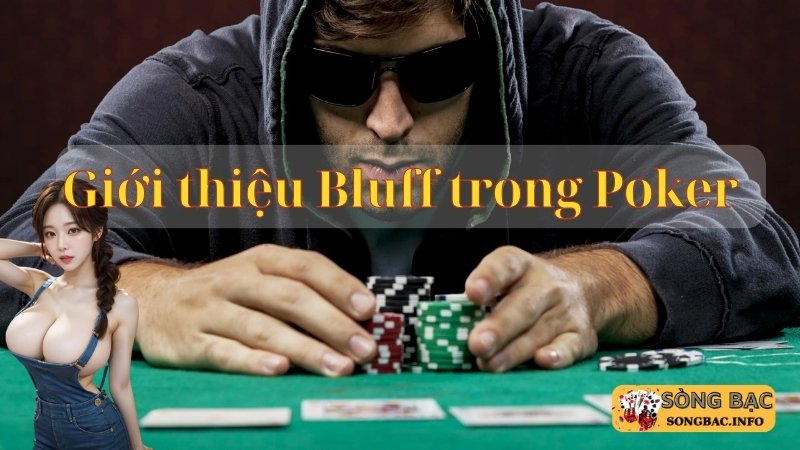 Giới thiệu về bluff poker