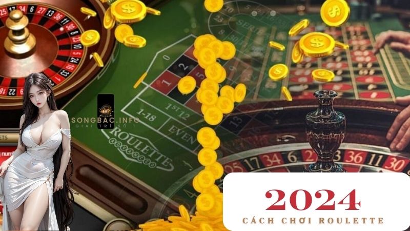 Nguồn gốc của Roulette