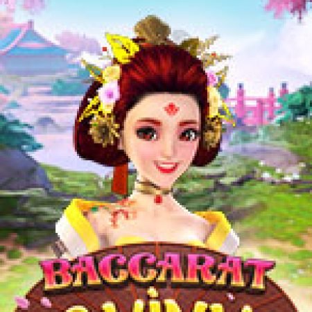 Hướng Dẫn Chơi BACCARAT 3 HÌNH – Three Faces Baccarat Slot: Bí Kíp Đánh Bại Mọi Thử Thách