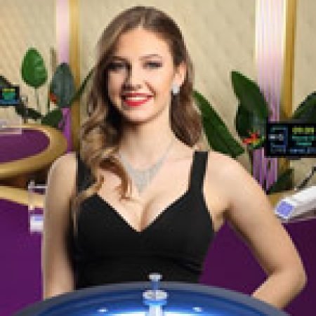 Khám Phá Roulette Trực Tuyến – Live Dealer Roulette Slot: Từ Lịch Sử Đến Cách Thức Chơi Đỉnh Cao