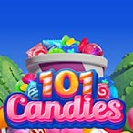 Hướng Dẫn Chơi 101 Viên Kẹo – 101 Candies Slot: Bí Kíp Đánh Bại Mọi Thử Thách