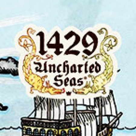 1429 Uncharted Seas Slot – Trải Nghiệm Game Slot Huyền Thoại và Cách Chơi Chiến Thắng