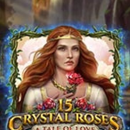 15 Đóa Hồng – 15 Crystal Roses Slot: Lịch Sử, Phiên Bản Mới và Cách Thức Chơi Để Thắng Lớn