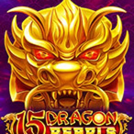 Hướng Dẫn Chơi 15 Dragon Pearls Slot: Bí Kíp Đánh Bại Mọi Thử Thách