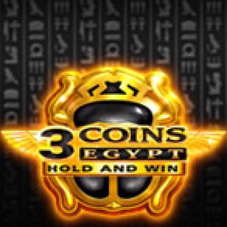 3 Coins: Egypt Slot: Lịch Sử, Phiên Bản Mới và Cách Thức Chơi Để Thắng Lớn