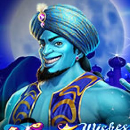 Aladin Và Cây Đèn Thần – 3 Genie Wishes Slot – Trải Nghiệm Game Slot Huyền Thoại và Cách Chơi Chiến Thắng