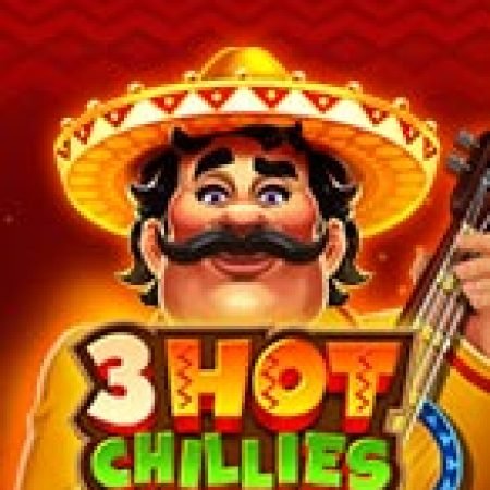 3 Hot Chillies Slot: Lịch Sử, Phiên Bản Mới và Cách Thức Chơi Để Thắng Lớn