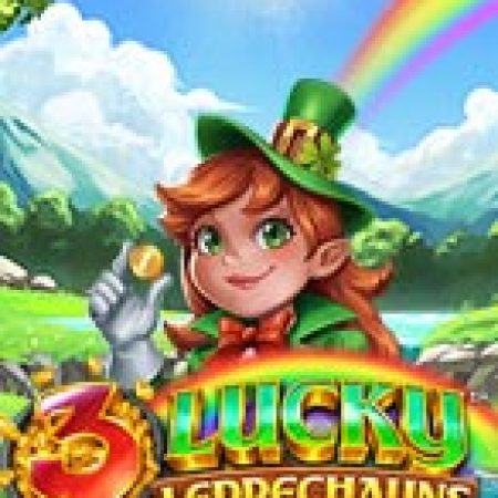 Chơi 3 Lucky Leprechauns Slot Online: Tips, Chiến Lược và Hướng Dẫn Chi Tiết