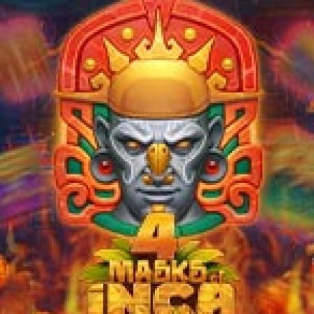 Khám Phá 4 Tàn Tích Người Inca – 4 Masks of Inca Slot: Từ Lịch Sử Đến Cách Thức Chơi Đỉnh Cao