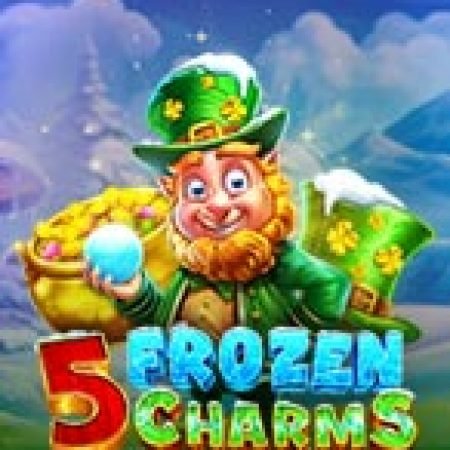 Thần Lùn Mùa Đông – 5 Frozen Charms Megaways Slot: Lịch Sử, Phiên Bản Mới và Cách Thức Chơi Để Thắng Lớn