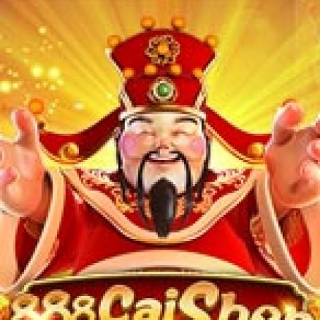 888 Cai Shen Slot – Trải Nghiệm Game Slot Huyền Thoại và Cách Chơi Chiến Thắng