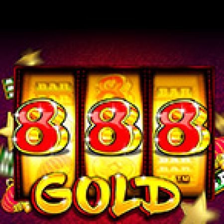 Hướng Dẫn Chơi 888 Phát Tài – 888 Gold Slot: Bí Kíp Đánh Bại Mọi Thử Thách