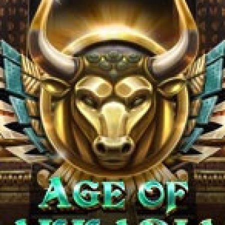 Thời Đại Akkadia – Age of Akkadia Slot – Trải Nghiệm Game Slot Huyền Thoại và Cách Chơi Chiến Thắng