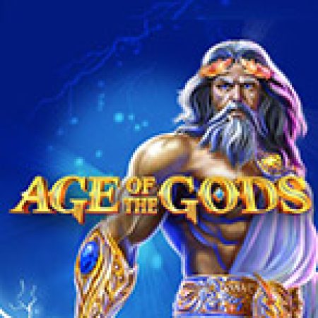 Age of Gods Slot – Trải Nghiệm Game Slot Huyền Thoại và Cách Chơi Chiến Thắng