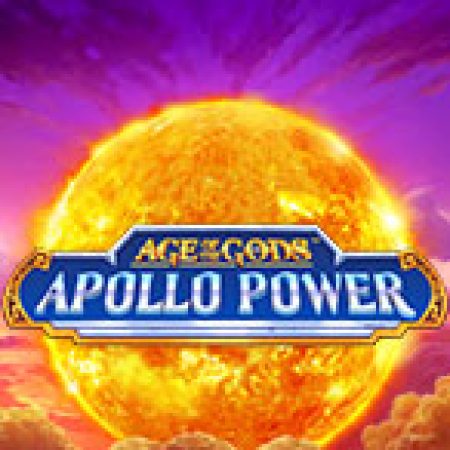 Chơi Age of the Gods: Apollo Power Slot Online: Tips, Chiến Lược và Hướng Dẫn Chi Tiết