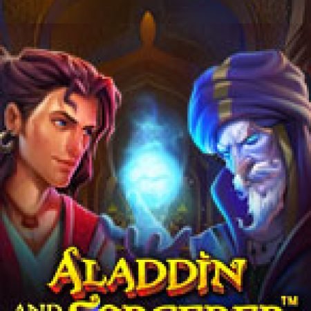 Hướng Dẫn Chơi Aladdin Và Phù Thủy Hắc Ám – Aladdin and the Sorcerer Slot: Bí Kíp Đánh Bại Mọi Thử Thách