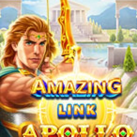 Hướng Dẫn Chơi Amazing Link Apollo Slot: Bí Kíp Đánh Bại Mọi Thử Thách