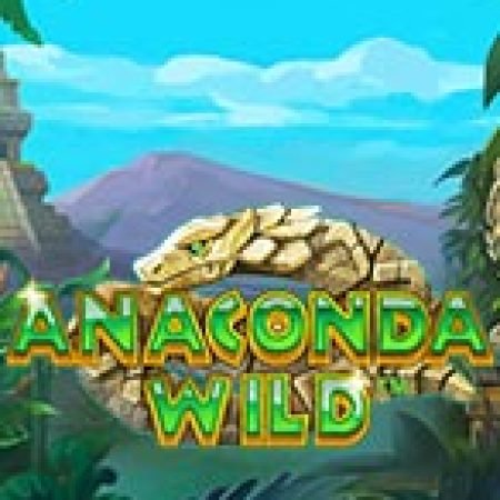 Khám Phá Anaconda Wild Slot: Từ Lịch Sử Đến Cách Thức Chơi Đỉnh Cao