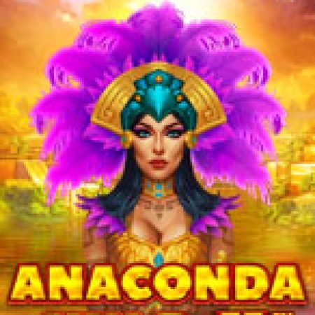 Khám Phá Anaconda Wild II Slot: Từ Lịch Sử Đến Cách Thức Chơi Đỉnh Cao