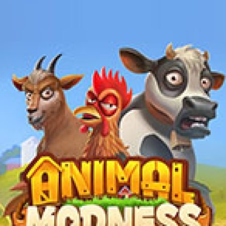 Chơi Bò Điên – Animal Madness Slot Online: Tips, Chiến Lược và Hướng Dẫn Chi Tiết