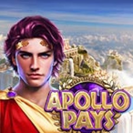 Khám Phá Thần Apollo – Apollo Pays Slot: Từ Lịch Sử Đến Cách Thức Chơi Đỉnh Cao