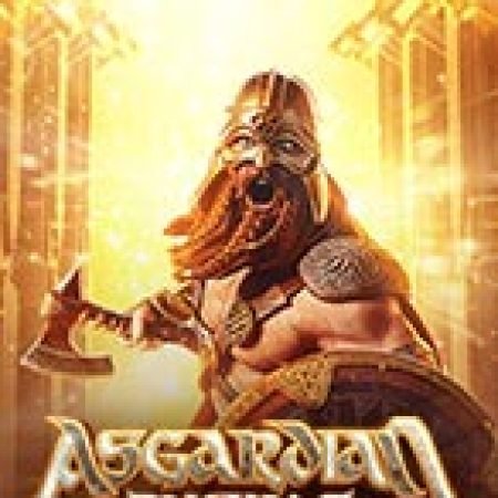 Khám Phá Sự Trỗi Dậy Của Asgardian – Asgardian Rising Slot: Từ Lịch Sử Đến Cách Thức Chơi Đỉnh Cao