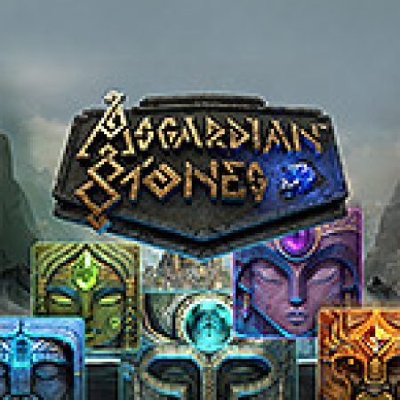 Khám Phá Viên Đá Asgard – Asgardian Stones Slot: Từ Lịch Sử Đến Cách Thức Chơi Đỉnh Cao