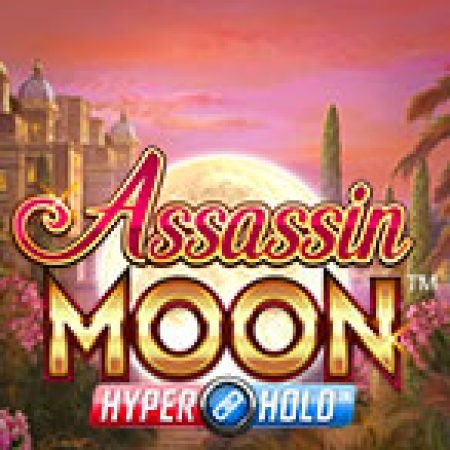 Khám Phá Viên Đạn Bọc Đường – Assassin Moon Slot: Từ Lịch Sử Đến Cách Thức Chơi Đỉnh Cao