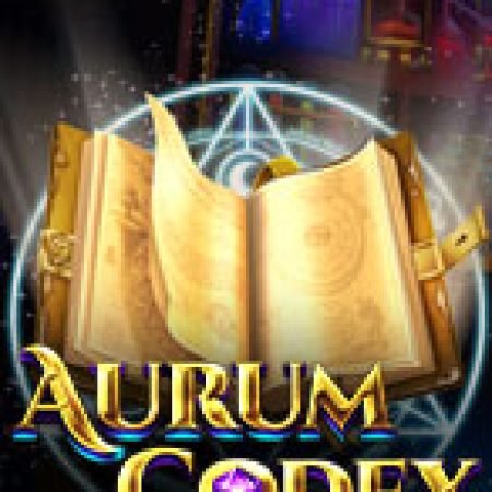 Sách Ma Thuật – Aurum Codex Slot: Lịch Sử, Phiên Bản Mới và Cách Thức Chơi Để Thắng Lớn