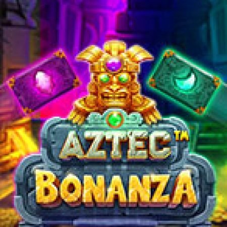 Hướng Dẫn Chơi Vận May Của Bộ Tộc Aztec – Aztec Bonanza Slot: Bí Kíp Đánh Bại Mọi Thử Thách