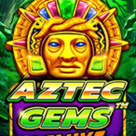 Aztec Kì Bí – Aztec Gems Deluxe Slot: Lịch Sử, Phiên Bản Mới và Cách Thức Chơi Để Thắng Lớn