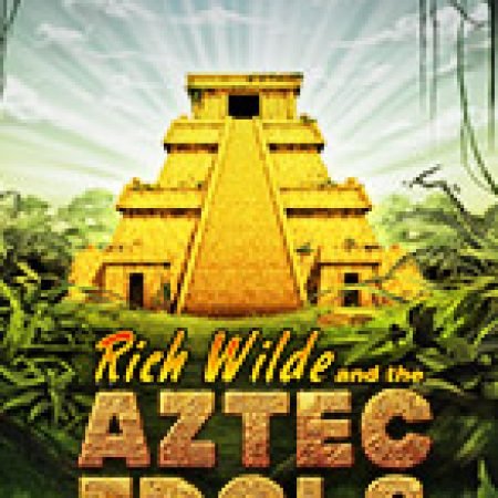 Khám Phá Vị Thần Aztec – Aztec Idols Slot: Từ Lịch Sử Đến Cách Thức Chơi Đỉnh Cao