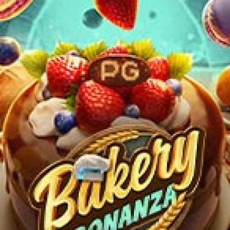 Thiên Đường Bánh Ngọt – Bakery Bonanza Slot – Trải Nghiệm Game Slot Huyền Thoại và Cách Chơi Chiến Thắng