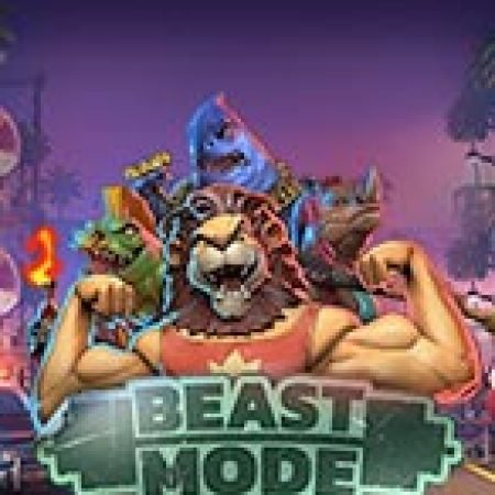 Beast Mode Slot: Lịch Sử, Phiên Bản Mới và Cách Thức Chơi Để Thắng Lớn