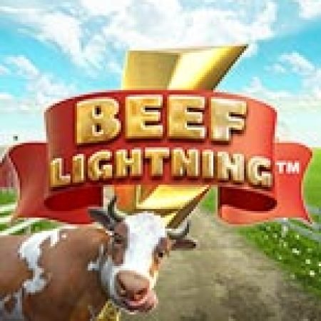 Chú Bò Tia Chớp – Beef Lightning Slot – Trải Nghiệm Game Slot Huyền Thoại và Cách Chơi Chiến Thắng