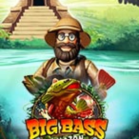 Hướng Dẫn Chơi Câu Siêu Cá Ở Amazon – Big Bass Amazon Xtreme Slot: Bí Kíp Đánh Bại Mọi Thử Thách