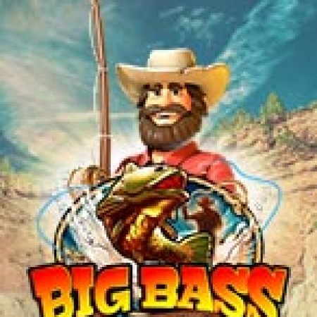 Hướng Dẫn Chơi Săn Thủy Quái – Big Bass Splash Slot: Bí Kíp Đánh Bại Mọi Thử Thách