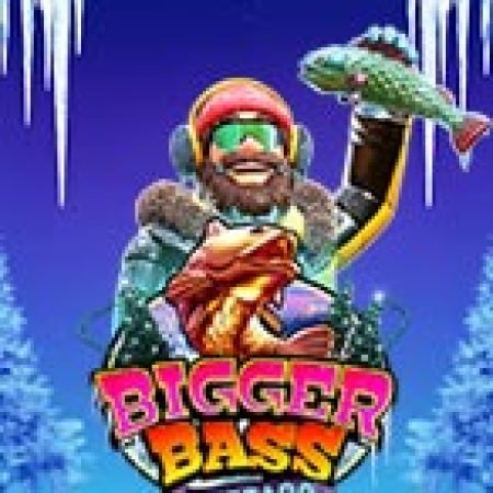 Khám Phá Săn Cá Tuyết – Bigger Bass Blizzard – Christmas Catch Slot: Từ Lịch Sử Đến Cách Thức Chơi Đỉnh Cao