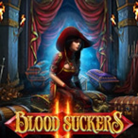 Kẻ Khát Máu 2 – Blood Suckers II Slot: Lịch Sử, Phiên Bản Mới và Cách Thức Chơi Để Thắng Lớn