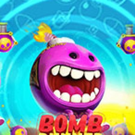 Hướng Dẫn Chơi Bomb Runner Slot: Bí Kíp Đánh Bại Mọi Thử Thách