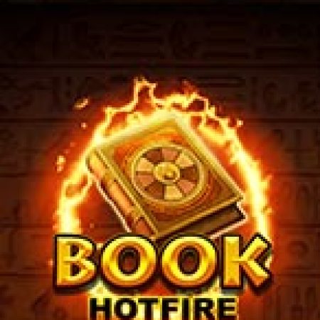 Book Hotfire Slot – Trải Nghiệm Game Slot Huyền Thoại và Cách Chơi Chiến Thắng