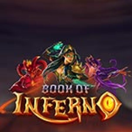 Chơi Book of Inferno Slot Online: Tips, Chiến Lược và Hướng Dẫn Chi Tiết