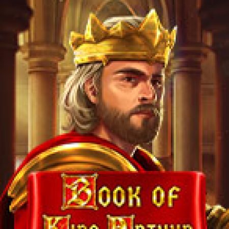 Bùa Chú Của Vua Arthur – Book of King Arthur Slot: Lịch Sử, Phiên Bản Mới và Cách Thức Chơi Để Thắng Lớn