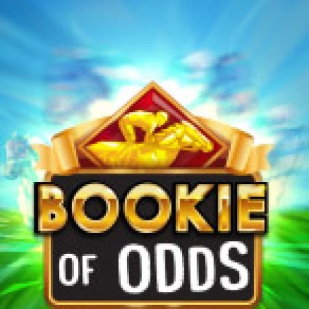 Khám Phá Theo Kèo Anh Lớn – Bookie of Odds Slot: Từ Lịch Sử Đến Cách Thức Chơi Đỉnh Cao