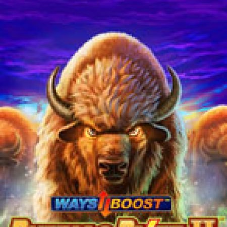 Khám Phá Buffalo Blitz II Slot: Từ Lịch Sử Đến Cách Thức Chơi Đỉnh Cao