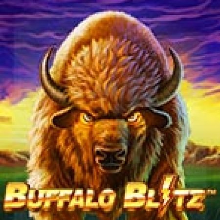 Buffalo Blitz: Megaways Slot: Lịch Sử, Phiên Bản Mới và Cách Thức Chơi Để Thắng Lớn