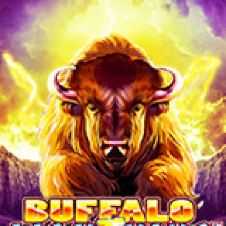 Chơi Buffalo Lightning Slot Online: Tips, Chiến Lược và Hướng Dẫn Chi Tiết