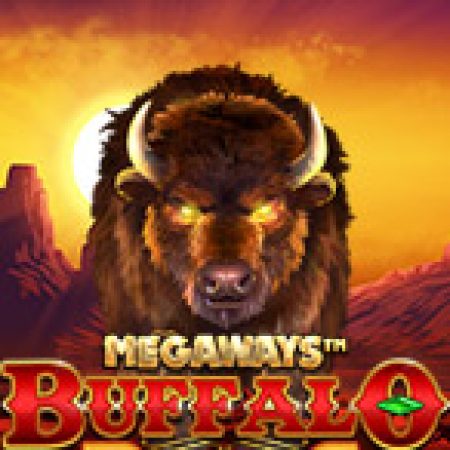 Buffalo Rising Megaways Slot – Trải Nghiệm Game Slot Huyền Thoại và Cách Chơi Chiến Thắng