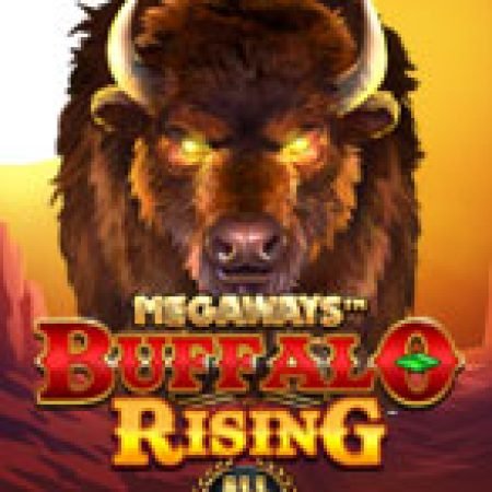 Buffalo Rising Megaways All Action Slot – Trải Nghiệm Game Slot Huyền Thoại và Cách Chơi Chiến Thắng